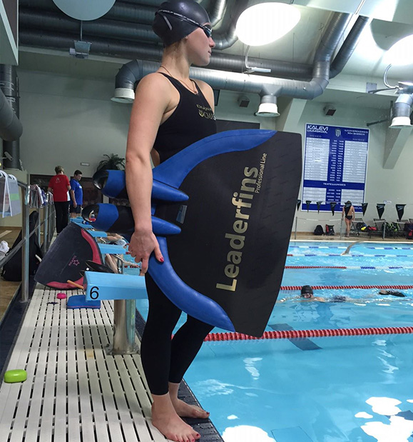 Carbon, Fiberglass, Carbon Fiber Fins and Blades from European