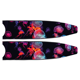 Jellyfish Blades Limited Edition - Grab Yours Before They're Gone