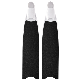 Volcano Bi-Fins: Ultimate Rock & Scratch Protection for Diving