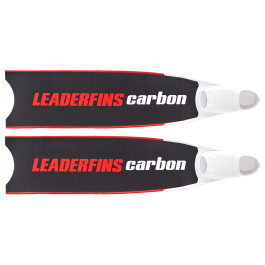 100% Carbon Bi-Fins: Unleash Your Underwater Speed & Precision 