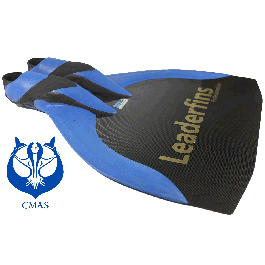 Hyper Professional Carbon CMAS Competition : Leaderfins