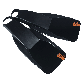 Lifesaving : Leaderfins