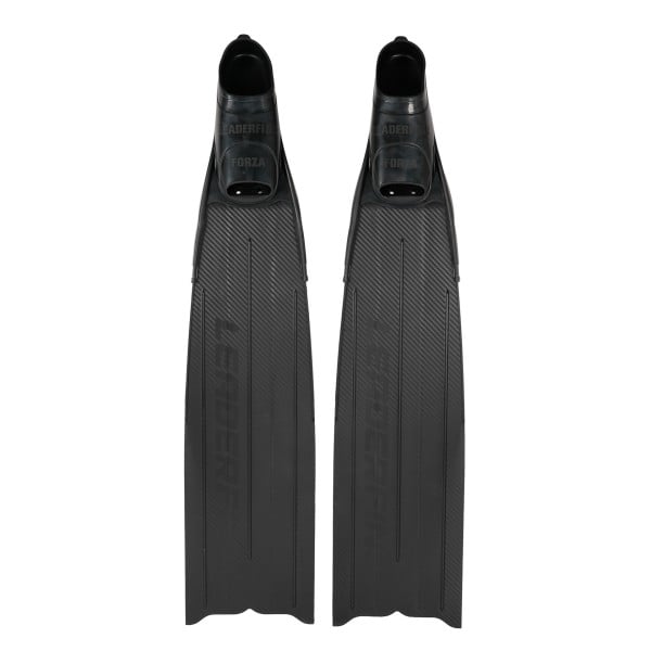 Plastic Black Bi-Fins plastic-bi-fins-black €70.00