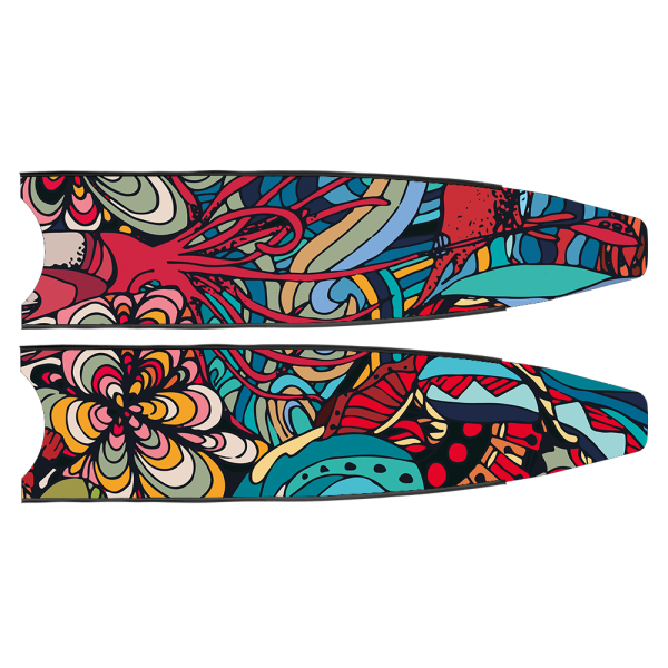 Limited Edition Water Life Blades 2020-05-WATER-LIFE-VIVID-Blades €145.00