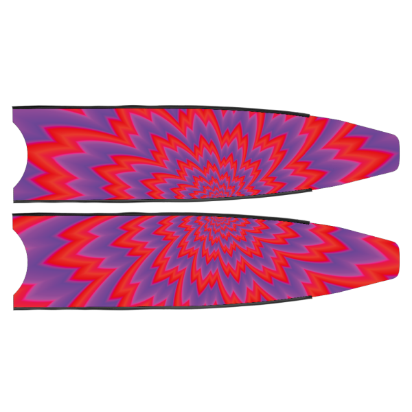 Limited Edition Magic Blades 2020-18-MAGIC-VIVID-Blades €145.00