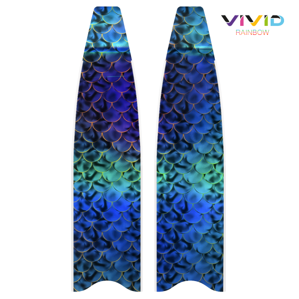 Carbon, Fiberglass, Carbon Fiber Fins and Blades from European