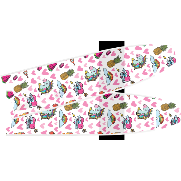 ICT Girls Power Blades 2023-07-GIRLSPOWER-ICT-Blades €115.00
