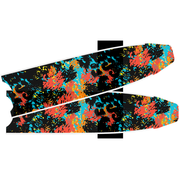 ICT Sea Corals Blades 2023-01-Sea-Corals-ICT-blades €115.00