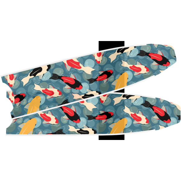 ICT Japan Blades 2023-03-Japan-ICT-blades €115.00