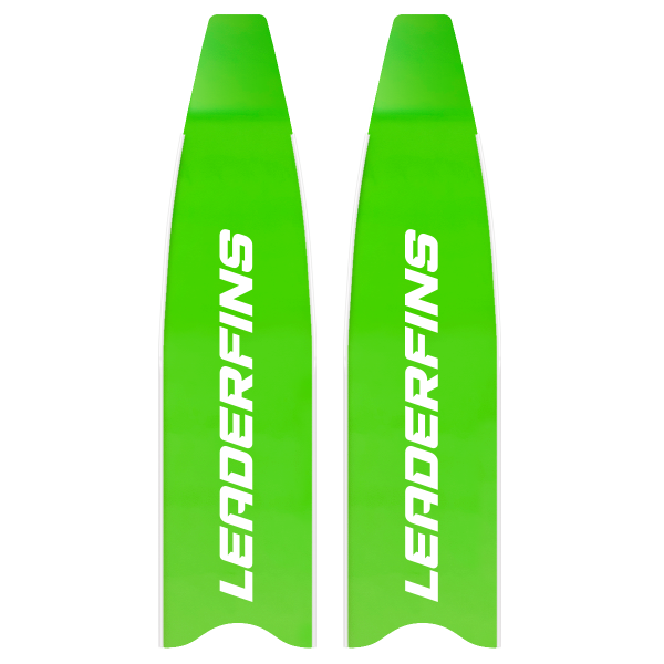 Neon Green Ice Blades NEON-GREEN-ICE-BLADE-2023 €80.00