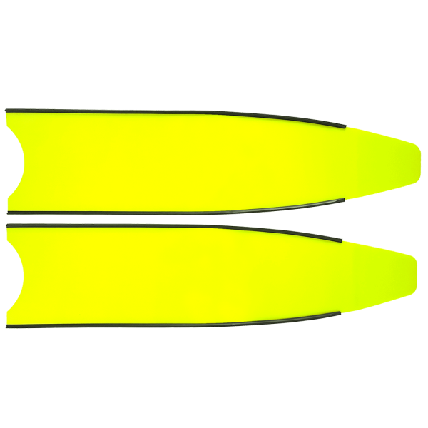Neon Yellow Ice Blades YELLOW-GREEN-ICE-BLADE-2023 €80.00