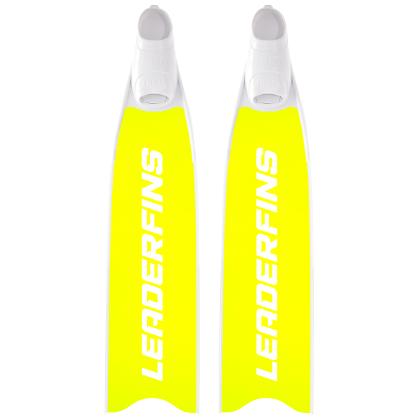Neon Yellow Ice Blades YELLOW-GREEN-ICE-BLADE-2023 €80.00