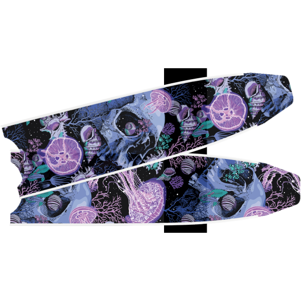 ICT Underwater Corals Blades 2024-02-Underwater-Corals-ICT-blades €115.00