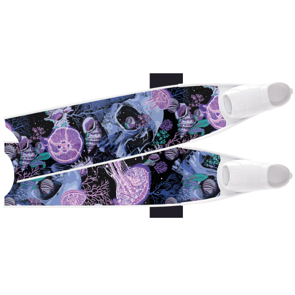 ICT Underwater Corals Bi-Fins 2024-02-Underwater-Corals-ICT-fins €155.00