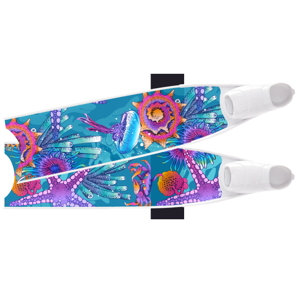 リーダーフィンズ INK 2019リミテッド LeaderFins（リーダーフィンズ） LIMITED EDITION 2019 INK
