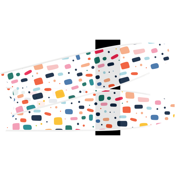 ICT Underwater Confetti Blades 2024-05-Confetti-ICT-blades €115.00