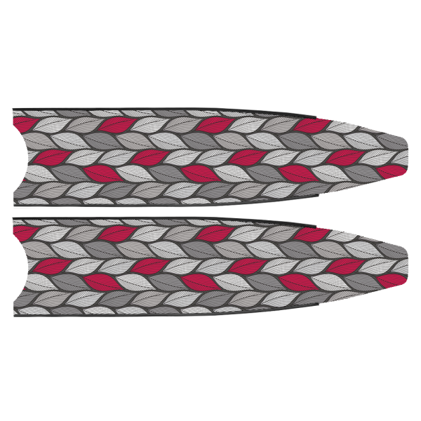 Limited Edition Leaves Blades 2024-06-Leaves-blades €145.00