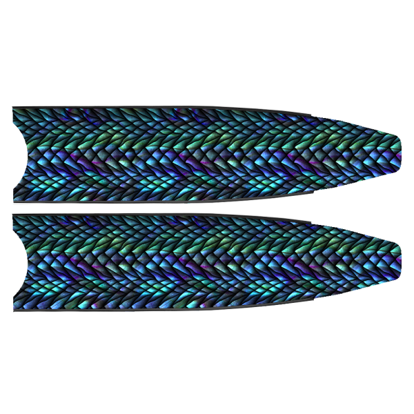 Limited Edition Dragon Scales Blades 2024-08-Dragon-Scales-blades €145.00