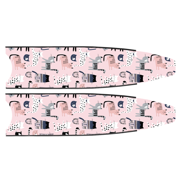 Limited Edition Kittens Blades 2024-09-Kittens-blades €145.00