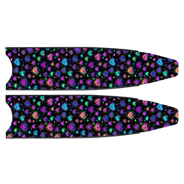 Limited Edition Bikers Blades 2024-10-Bikers-blades €145.00