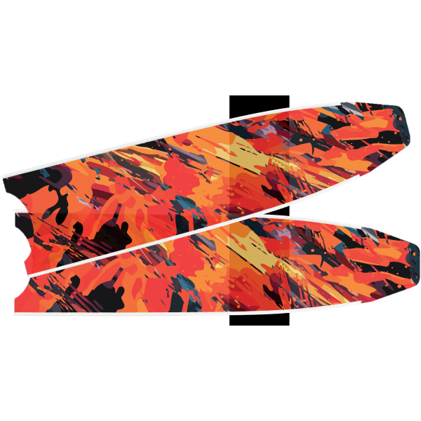 2025-05-Inferno Flow-ICT-Blades €115.00