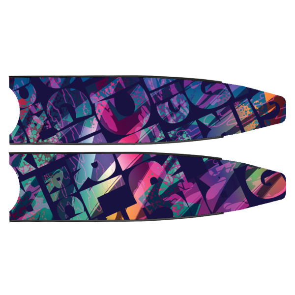 Limited Edition Rich Vibes Blades 2025-08-Rich Vibes-Blades €145.00