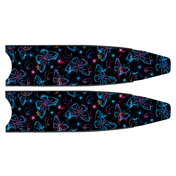Limited Edition Night Bloom Blades 2025-09-Night Bloom-Blades €145.00