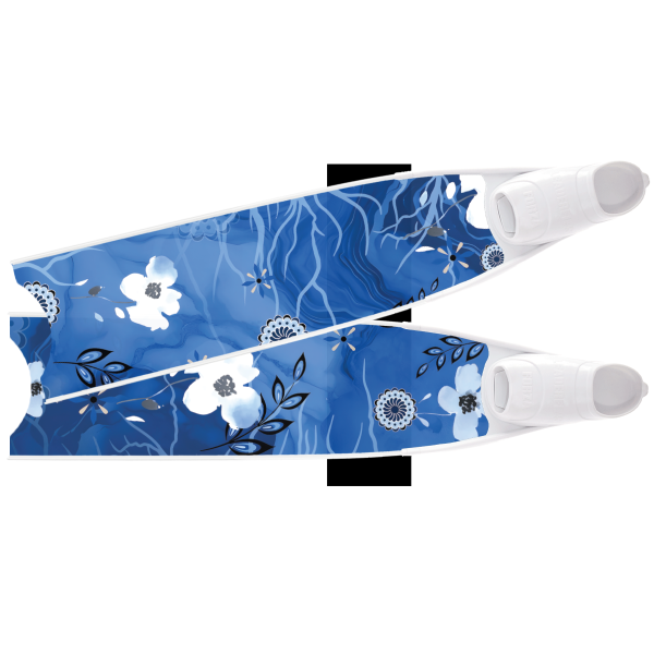 ICT Blue Blossom Bi-Fins 2026-05-Blue-Blossom-ICT-Bi-Fins €155.00
