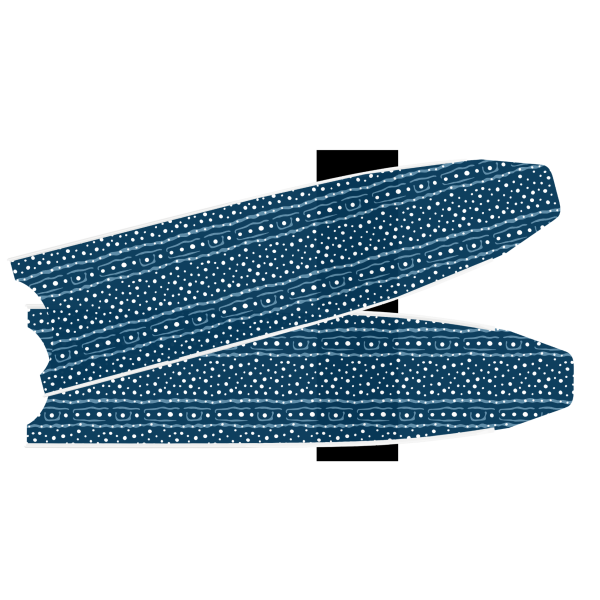ICT Whale Shark Blades 2026-08-Whale_Shark-Blades €115.00