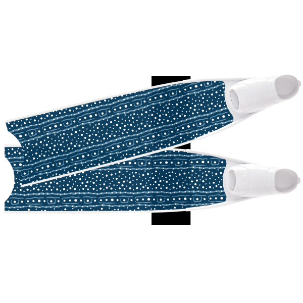 ICT Whale Shark Skin l Bi-Fins 2026-08-Whale_Shark_Skin-ICT-Bi-Fins €155.00