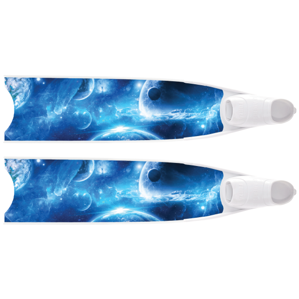 Limited Edition Cosmic Drift Bi-Fins 2026-09-Cosmic-Drift €185.00