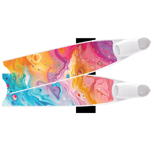 ICT Mermaid Are Real Bi-Fins 2026-06-Mermaid-Are-Real-ICTl-Bi-Fins €155.00