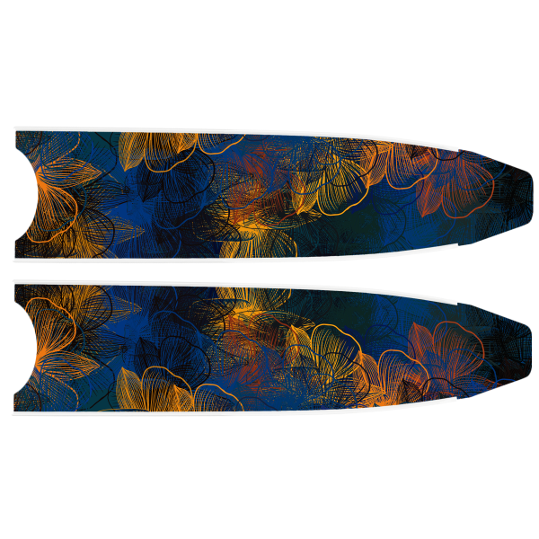 Limited Edition Nocturne Flora Blades 2026-12-Nocturne-Flora-Blades €145.00