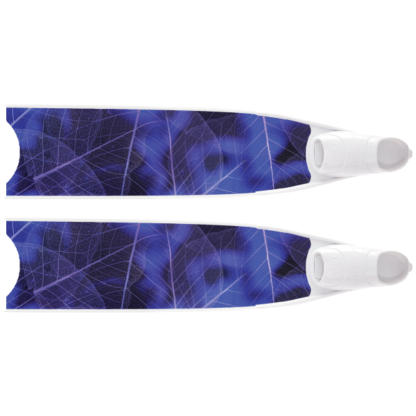 Limited Edition Bi-Fins : Leaderfins