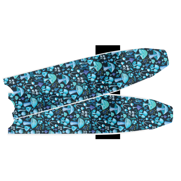 2026-17-Blue-Mushrooms-Blades €115.00