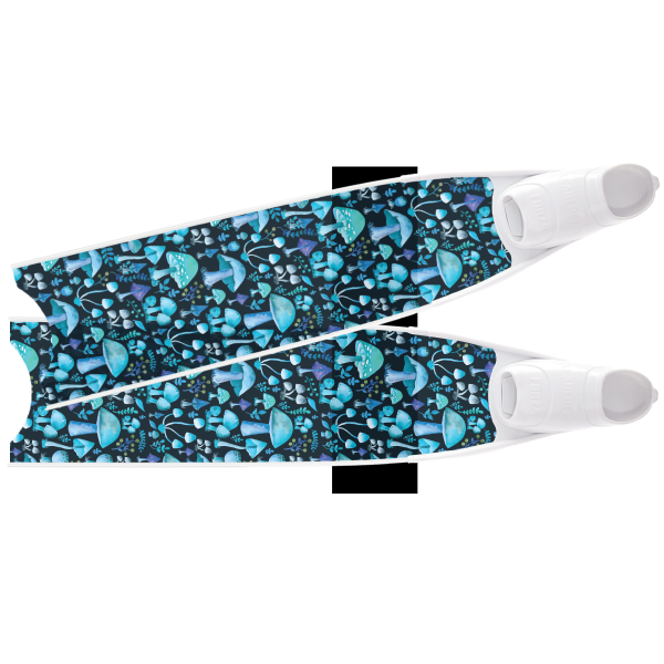 ICT Blue Mushrooms Bi-Fins 2026-17-Blue-Mushrooms-ICT-Bi-Fins €155.00