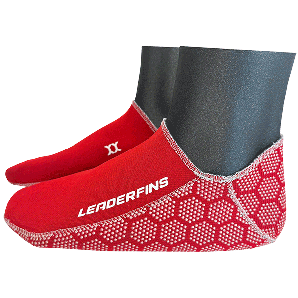 PRO RED Short Socks 2024-RED -SHORT-SOCKS-YAM €21.00