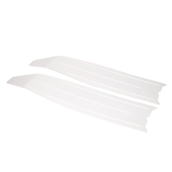 Plastic Blades White plastic-blades-white €30.00