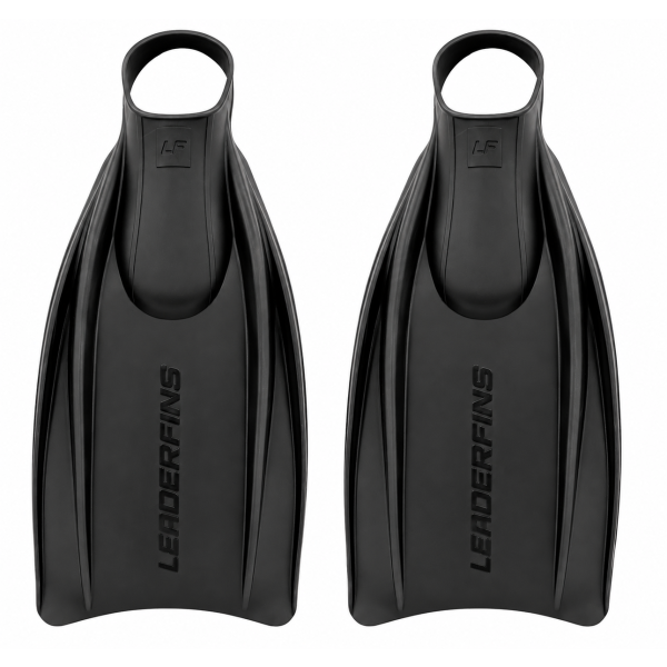 Dolphin Black Bi-Fins dolphin-black-bi-fins €45.00