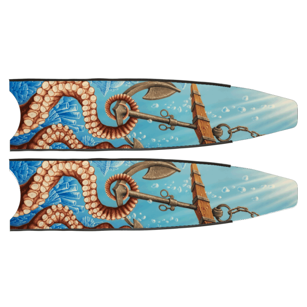 Limited Edition Pano Blades 2020-19-PANO-VIVID-BLADES €145.00