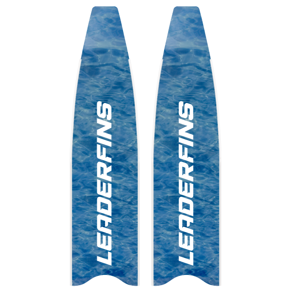 Blue Camo Blades BLUE-CAMO-BLADES €85.00