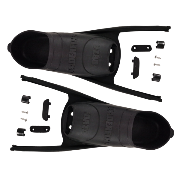 FORZA-FOOT-POCKET-BLACK €40.00