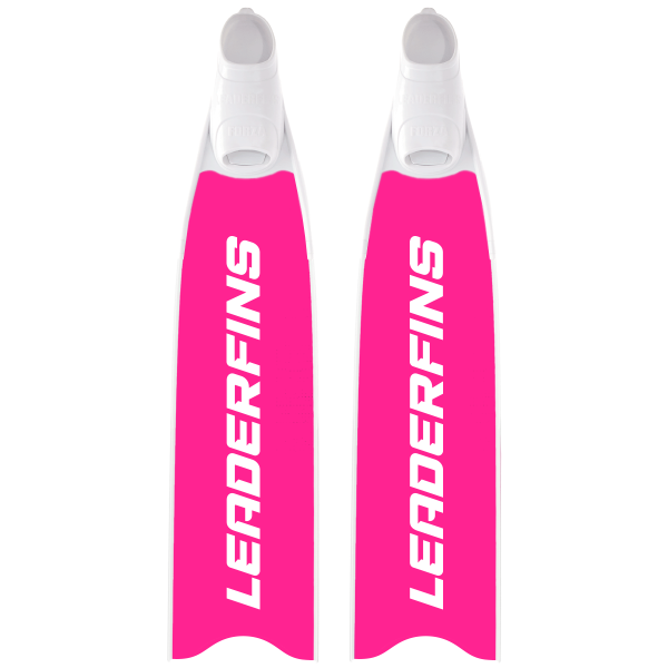 Fuxia 100% Carbon Bi-Fins FUXIA-PURE-CARBON-FINS-2021 €170.00