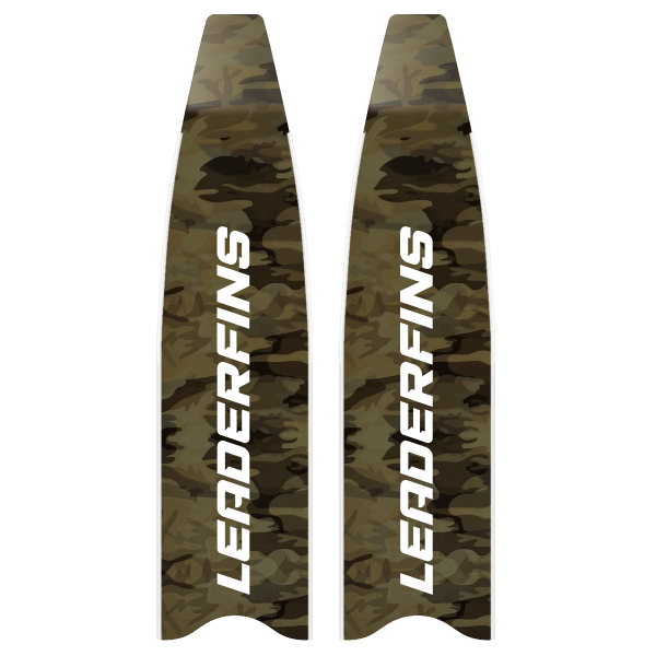 Green Camo Blades GREEN-CAMO-BLADES €80.00