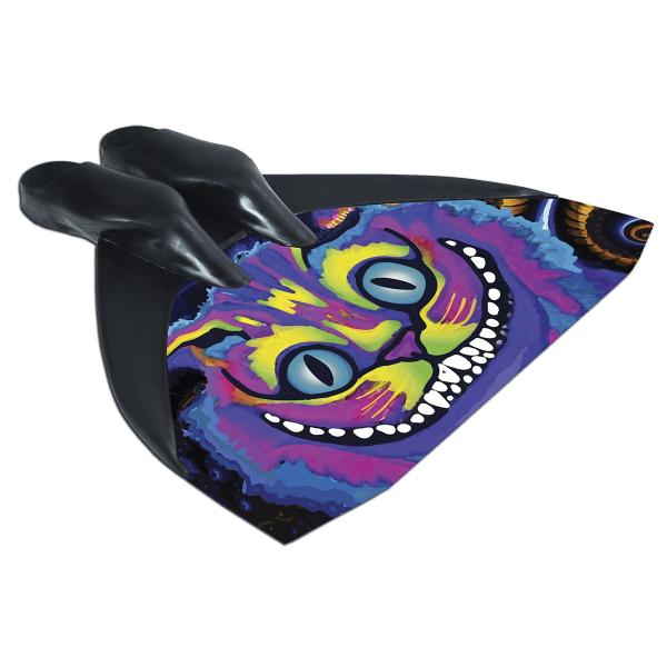 LE-CAT-MONOFINS €75.00