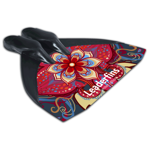 Monofin Limited Edition - Asia LE-ASIA-MONOFIN €75.00