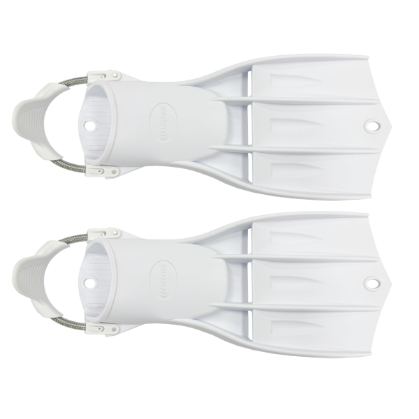 Scuba Fins XR01 - White XR01-White €45.00