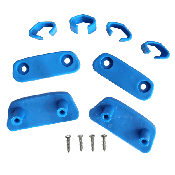 ASSAMBLY-SET-FP-TPR-BLUE €5.00