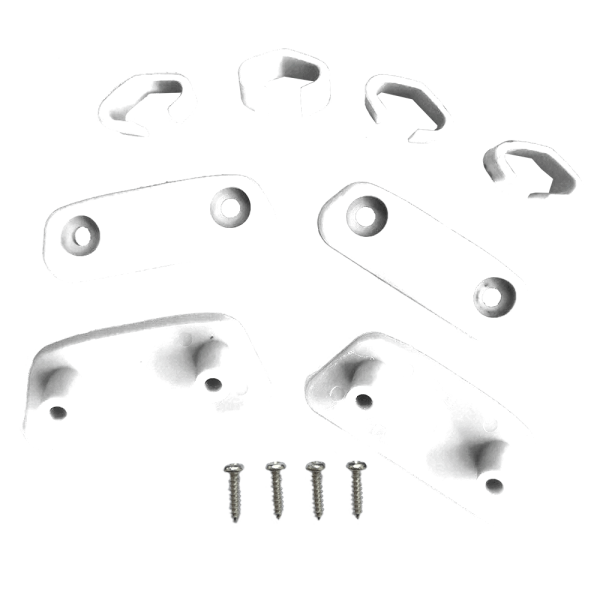 ASSAMBLY-SET-FP-TPR-White €5.00