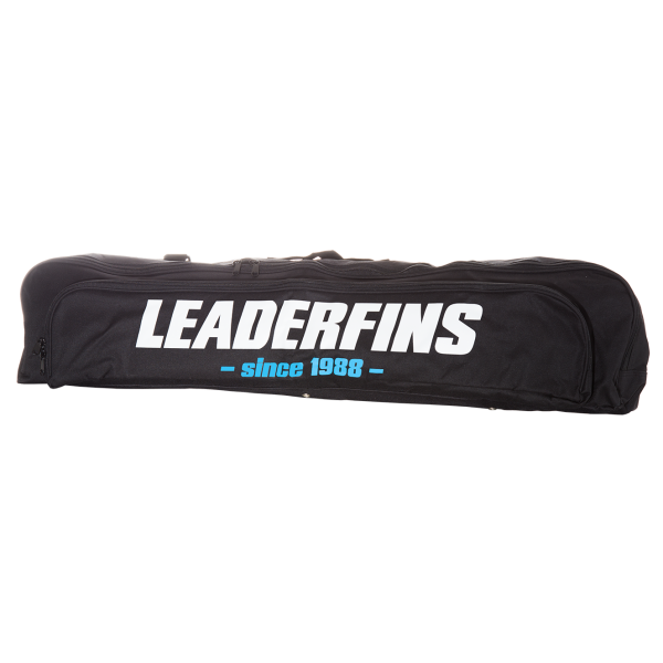 BAG-STEREOFINS-BLACK €25.00
